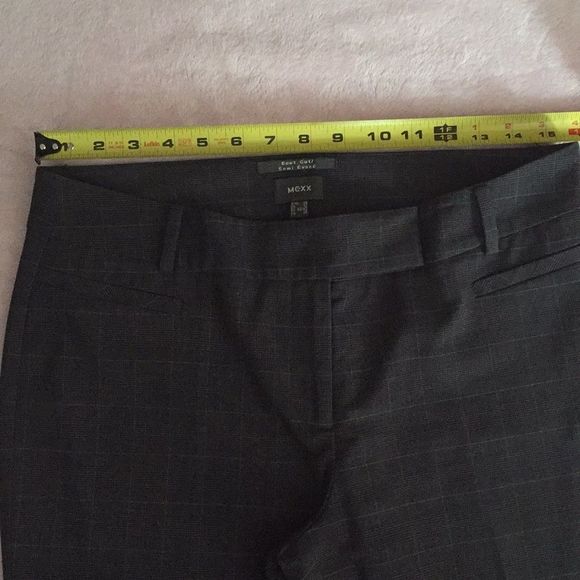 Mexx Pants Boot cut size UK 12 - Picture 7 of 10